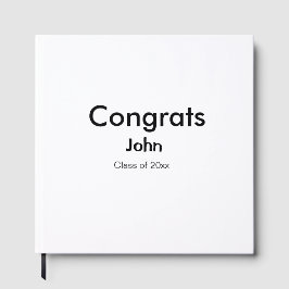 grad boylägg till gratulerar datumårstext för namn gästböcker