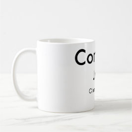 grad boylägg till gratulerar datumårstext för namn kaffemugg