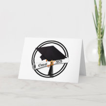 Grad Cap-klass för 2026 Studenten