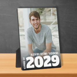 Grad Class of Tabletop Photo