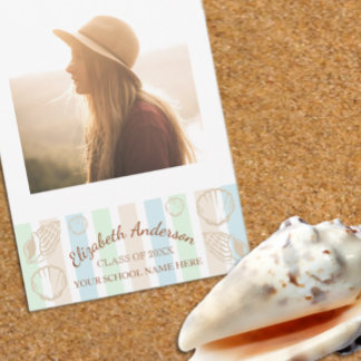 Grad Club Beach Party Meddelande