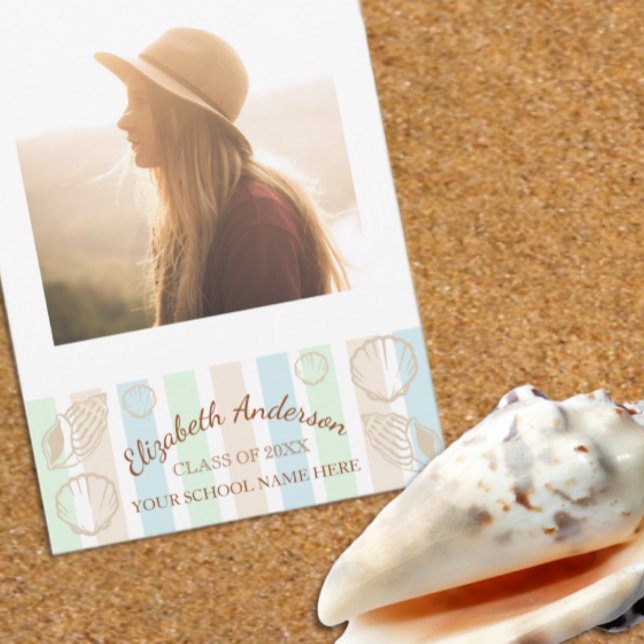 Grad Club Beach Party Meddelande (Skapare uppladdad)