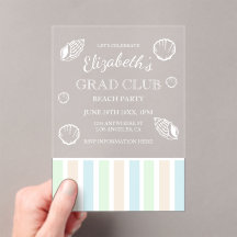 Grad Club Strandfest