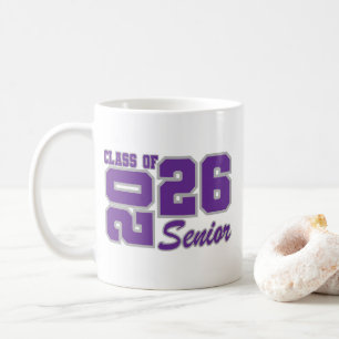 Grad Coffee Mugg