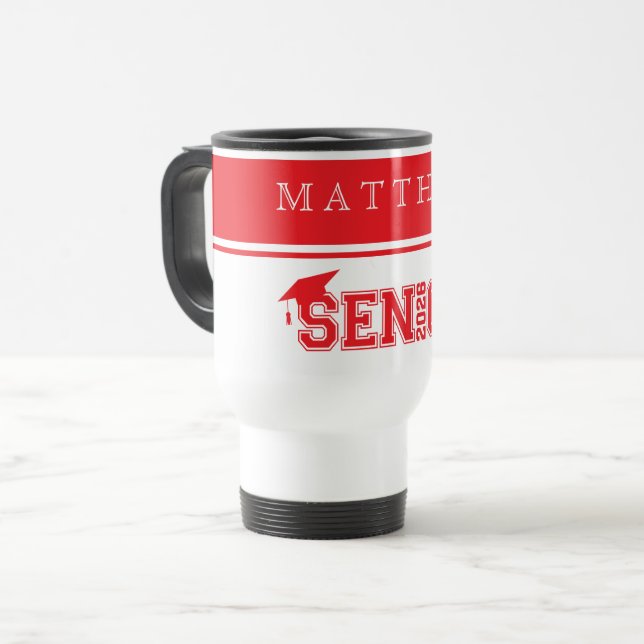 Grad Coffee Resemugg (Framsida vänster)