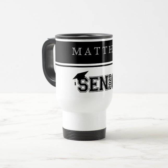 Grad Coffee Resemugg (Framsida vänster)