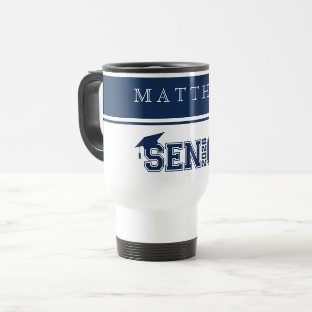 Grad Coffee Resemugg (Framsida vänster)