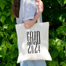 Grad College High School Senior Studenten