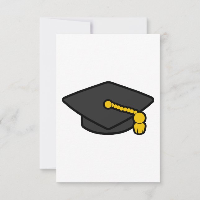 Grad Crap OSA Kort (Framsida)