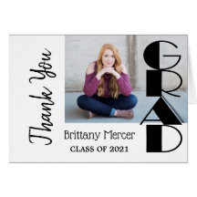 Grad DIY Photo - Tack