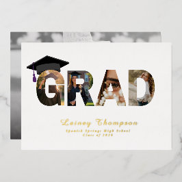 GRAD Folie Typografi 4 Bild Examen 