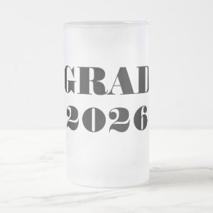 Grad Frostad Mugg