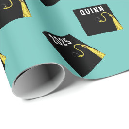 Grad Gift 2025 Presentpapper