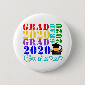Grad-klass 2020 knapp