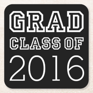 Grad-klass för underlägg papper kvadrat