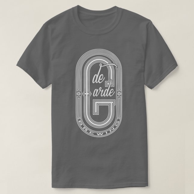 grad Original T T Shirt (Design framsida)