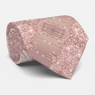 Grad Party nacke slips Ro Guld  Glitter-drivrutine