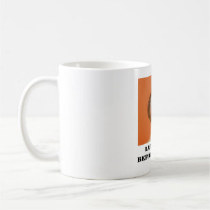 Grad Personlig Studenten Gift T-Shirt Kaffemugg
