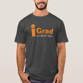 Grad. Personlig Studenten Tee