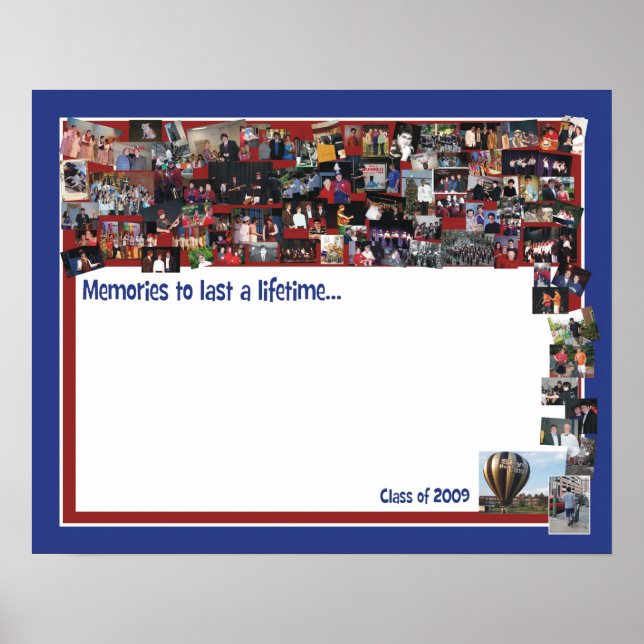 grad poster (Framsidan)