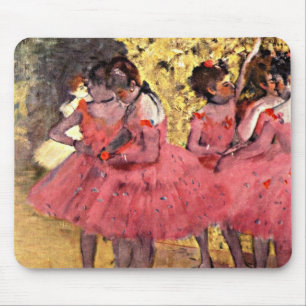 Grad: Rosa Dancers Musmatta