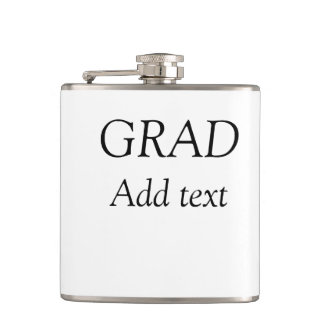 Grad simpel, minimal modern typapparat för elegant fickplunta