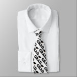GRAD STUDENTEN SLIPS<br><div class="desc">* Nackslipsen i Studenten är gjord av 100% polyester; silkesaktig avsluta. * En roligt studenten keepy eller gåva! * Ändra storlek på designen för större eller mindre utskrift. * Ändra bakgrunden till färg till ett färg som du väljer eller färger. * Utskrift på Dubblan finns tillgänglig med liten kostnad. *...</div>