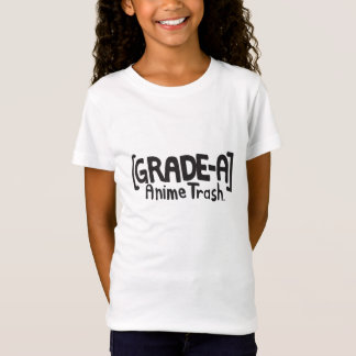 GRADE--AANIMESOPOR T-SHIRT