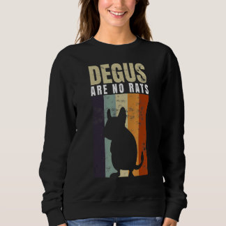 Graden är ingen Råttor djurgrad T Shirt