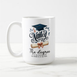Graden Kaffemugg