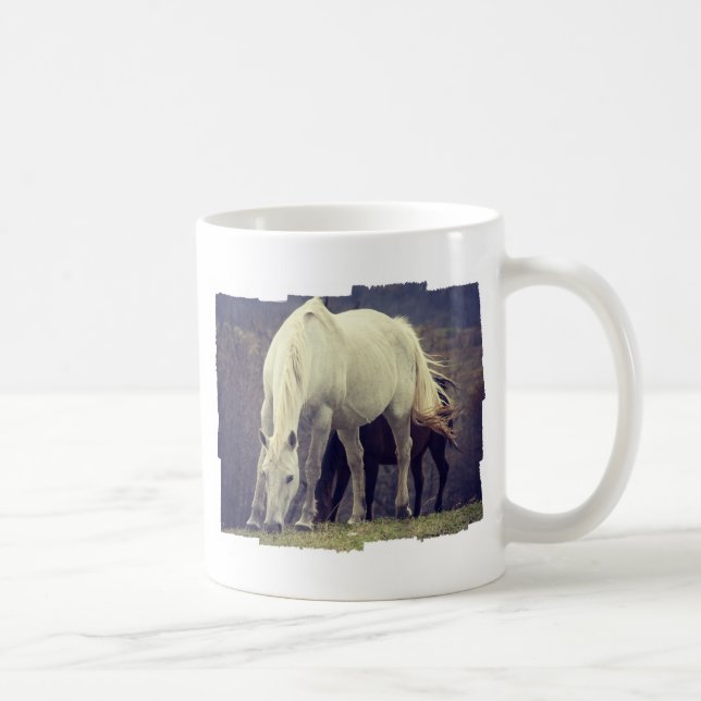 Gradera Kaffemugg (Höger)