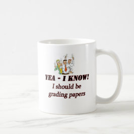 gradera papperen kaffemugg