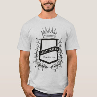 Graderad T Shirt