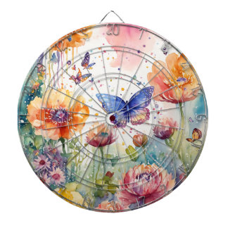 Graderare för dertboard darttavla