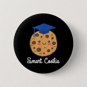 Gradering av Cl från 2025 Smart Cookie Studenten G Knapp