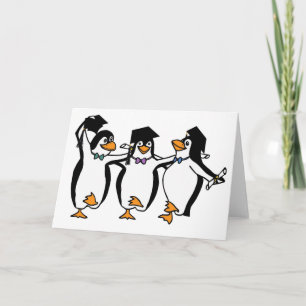 Gradering av Penguins Kort