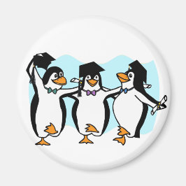 Gradering av Penguins Magnet