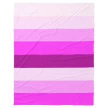 Gradering av Pinks Blanket