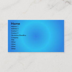 gradient79629510, Namn, Adress 1, Adress 2, C... Visitkort