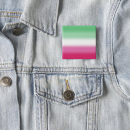 Gradient Abrosexuell Pride Flagga Knapp
