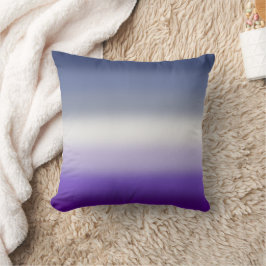 Gradient Butch Lesbisk Pride Flagga – Butch Flagga Kudde