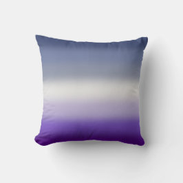 Gradient Butch Lesbisk Pride Flagga – Butch Flagga Kudde