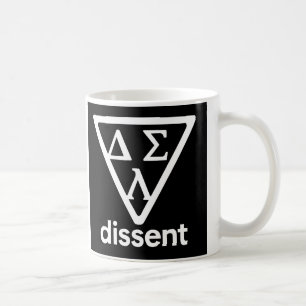 Gradient Dissent Data Science Lab Donut Mugg