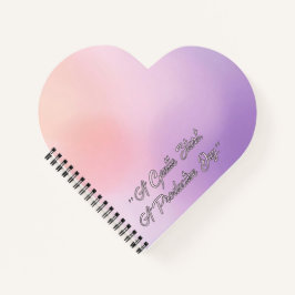 Gradient Field - Modern Cover Art