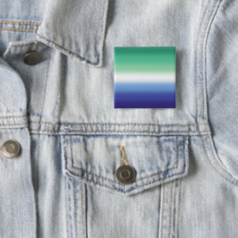 Gradient Gay MLM Pride Flagga – Färgglad MLM Flagg Knapp