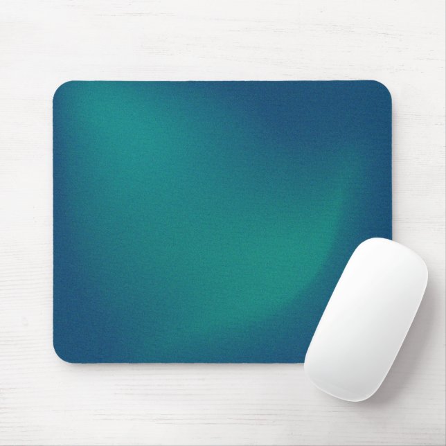 Gradient Grain Mouse Pad – Modern Minimalist Desk  Musmatta (Med mus)