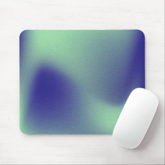 Gradient Grain Mouse Pad – Modern Minimalist Desk  Musmatta