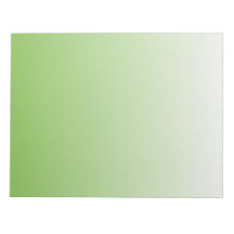 Gradient Grön och Vit