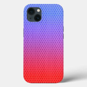 Gradient Honeycomb