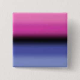 Gradient Omnisexual Pride Flagga - Omisexual Flagg Knapp